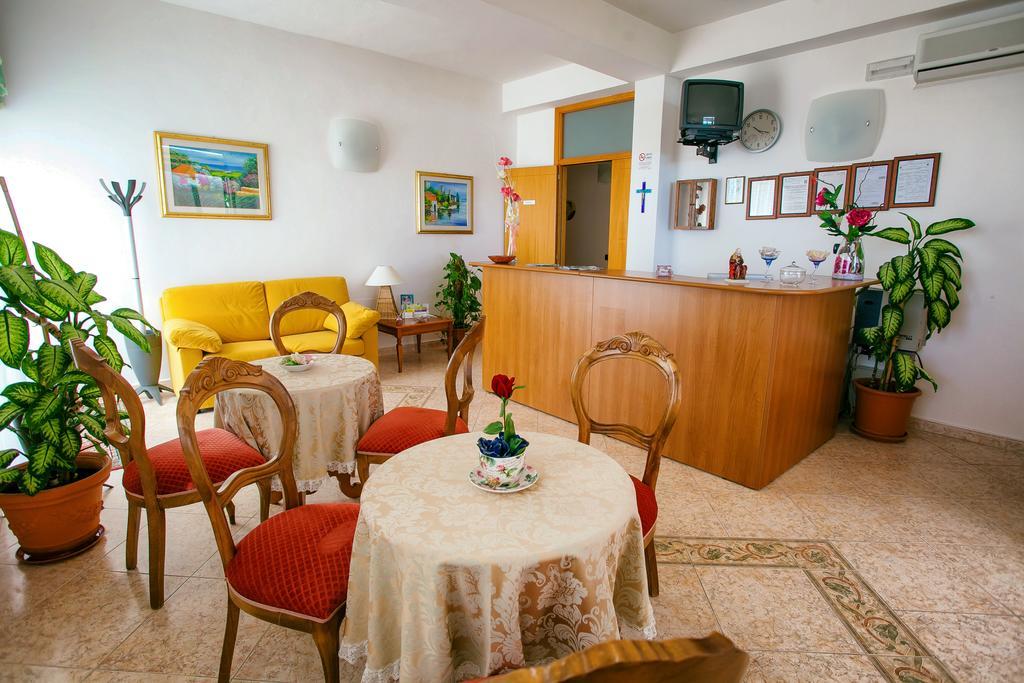 Oikia Vacanze Hotel Porto Badisco Exterior foto